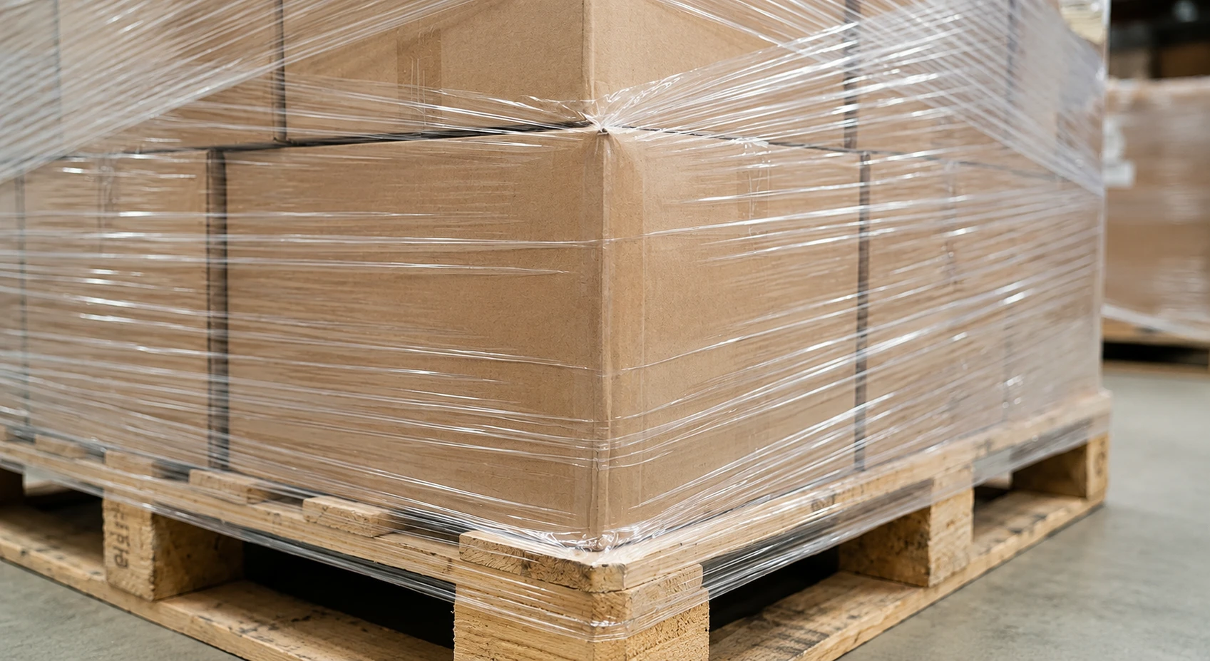 LLDPE Stretch Film Specifications — Netherlands